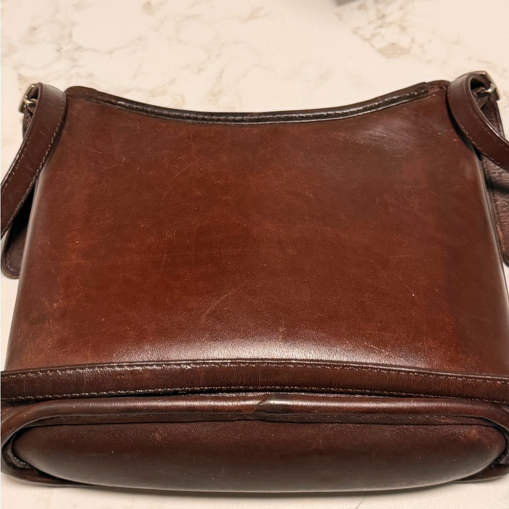 Vintage Coach Mambo Bag - Picture 8 of 12